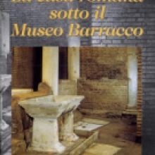La casa romana sotto il museo Barracco