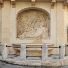 Fontana dell’Arno