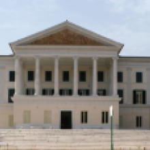 Villa Torlonia, Casino Nobile