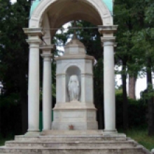 Monumento ai caduti Francesi