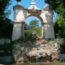 Fontana della Palomba