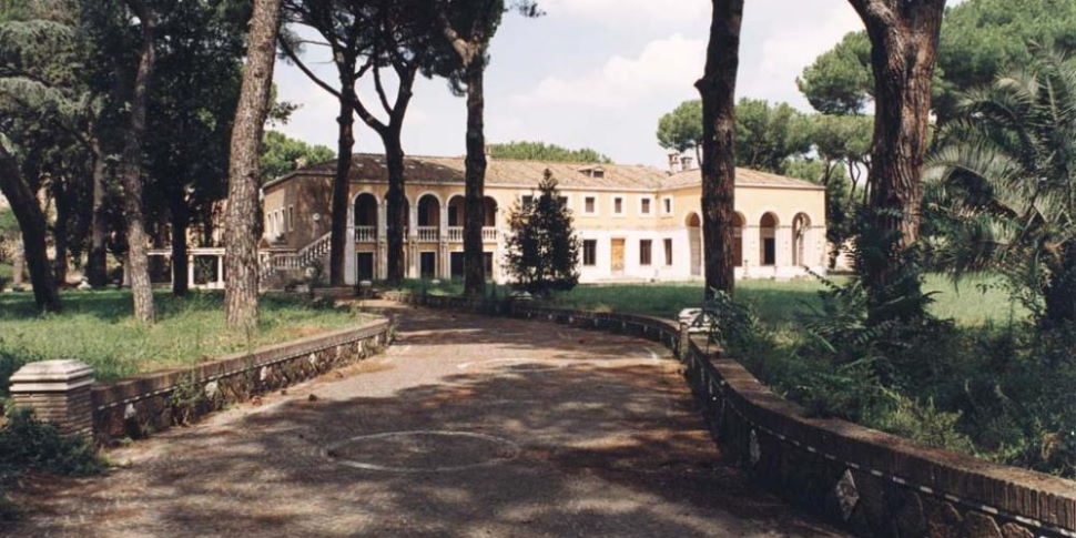 Villa Osio